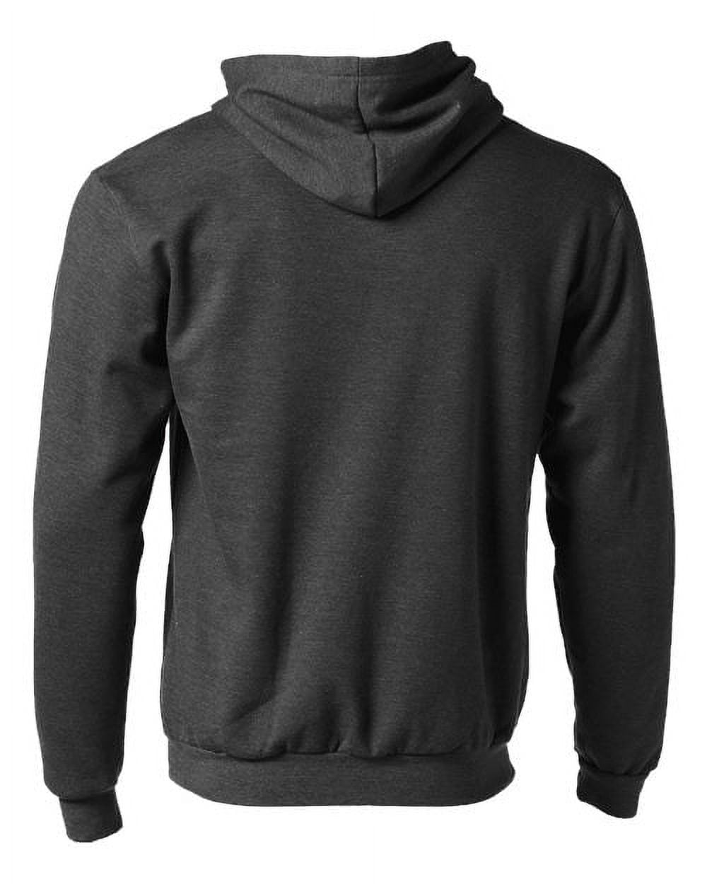 Tultex - Unisex Fleece Hooded Sweatshirt - 320