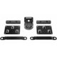 thumbnail image 1 of LOGITECH Rally Mounting Kit Logitech 939001644LOGITECH, 1 of 5