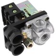 thumbnail image 4 of 240V16A 4 Port 90PSI -120PSI Air Compressor Pressure Switch Control Valve Spare Parts, 4 of 4