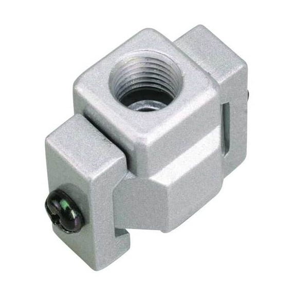 Groz Pipe Adapter,1/2in. NPT,Standard A2P06