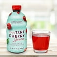 thumbnail image 4 of (6 pack) Antioxidant Solutions Tart Cherry Juice, Not from Concentrate, 32 fl oz, 6 Pack, 4 of 8