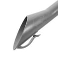 thumbnail image 3 of HLONK Fueling Funnel for Cars Flexible Funnels Automotive Use Grey, 3 of 8