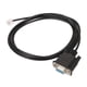 thumbnail image 4 of RS232 DB9Pin Female to RJ11 RJ12 6P6C LAN Network Serial Console Cable for Sevo Drive for Leadshine Stepper Devices, 4 of 5