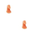thumbnail image 4 of Minnieouse Nail Art Practice Fingertip Entrenamiento Fingertips Hand Manicure Fingernails Hogar DIY Salon Show Decoración Type1 NO1, 4 of 5