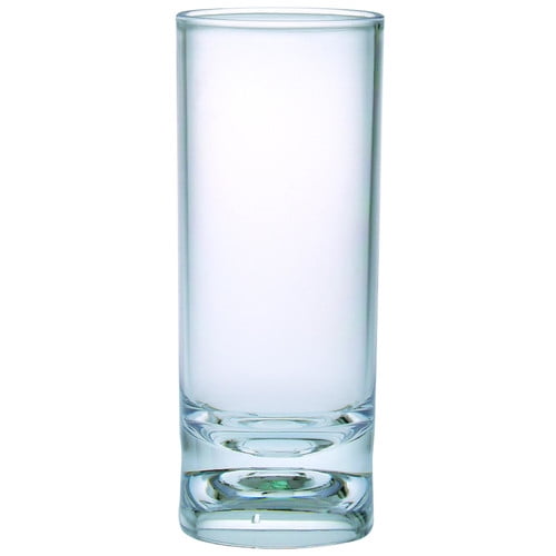Chenco Inc. 2 Oz. Tall Shot Glass (Set of 8) by Chenco Inc.