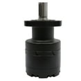 thumbnail image 3 of Hydraulic Motor Hydraulic Motor for Danfoss White Drive Hydraulic Motor RE013948, 3 of 18