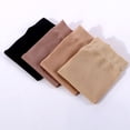 thumbnail image 6 of Douhoow 10 Pairs Women Ankle Socks Summer Ultra-thin Mesh Socks See Through Socks, 6 of 7