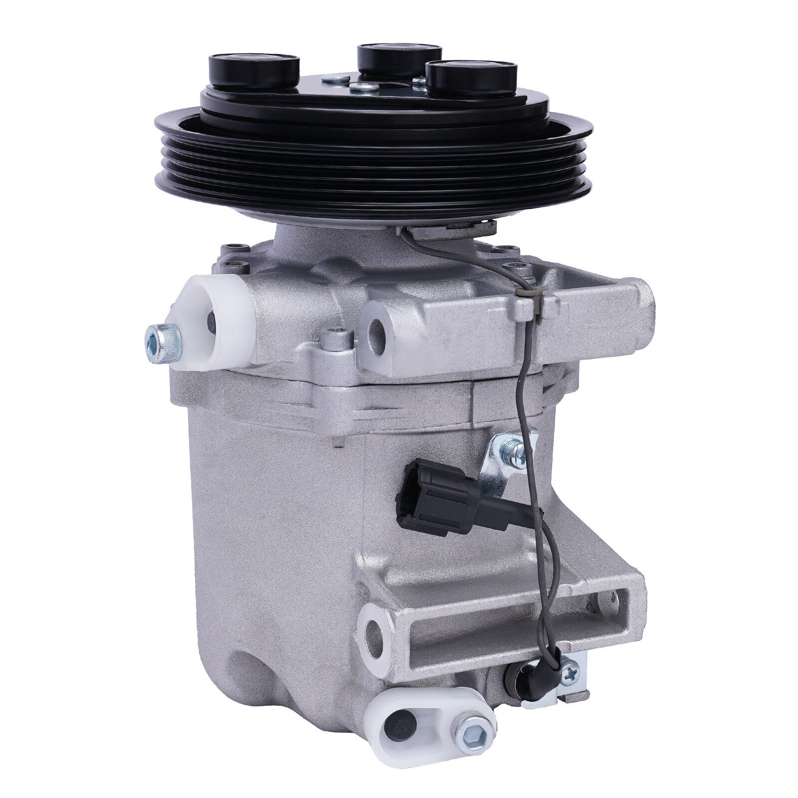 AC Compressor & Clutch for Nissan Frontier 1999-04 / Nissan Xterra 2000-04 3.3L