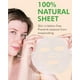 thumbnail image 5 of Mascarilla facial DERMAL Herb Colagene Essence, 23 ml, paquete de 10, 5 of 7