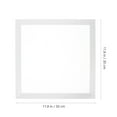Ceiling Light Cover Square Recessed Light Cover For Ceiling Light