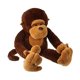 thumbnail image 2 of YunNasi Mono Grande Peluche Orangután Peluche Juguete Suave Gigante Mono de Peluche Regalo YunNasi YunNasi, 2 of 2