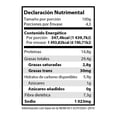 thumbnail image 3 of Chorizo de soya Chata 100% vegetal 430 g, 3 of 4
