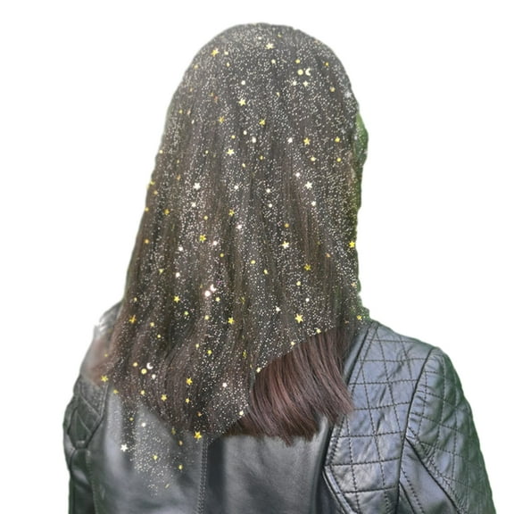 lanema Veil Headpiece for Church Lace Veils Chapel Veil Headpiece Latin Scarf Covering