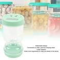 thumbnail image 3 of Pickle Flip Jar, Plastic Pickle Jar Dry Wet Segregation  for Fruit, 3 of 7