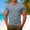 F-109Light Gray, variant on ZHOGXU Men's T Shirt Short Sleeved V Neck Solid Color Pocket Comfortable Breathable Tee Top For Everyday Wear And Relaxation,Army Green,L