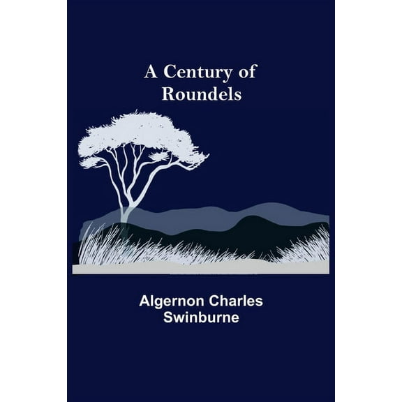 A Century Of Roundels, (Paperback)