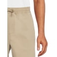 thumbnail image 4 of George Men’s Twill Pull On Shorts, 4 of 5