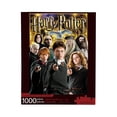 thumbnail image 1 of Rompecabezas AQUARIUS con personajes de Harry Potter, 1000 unidades, 1 of 7