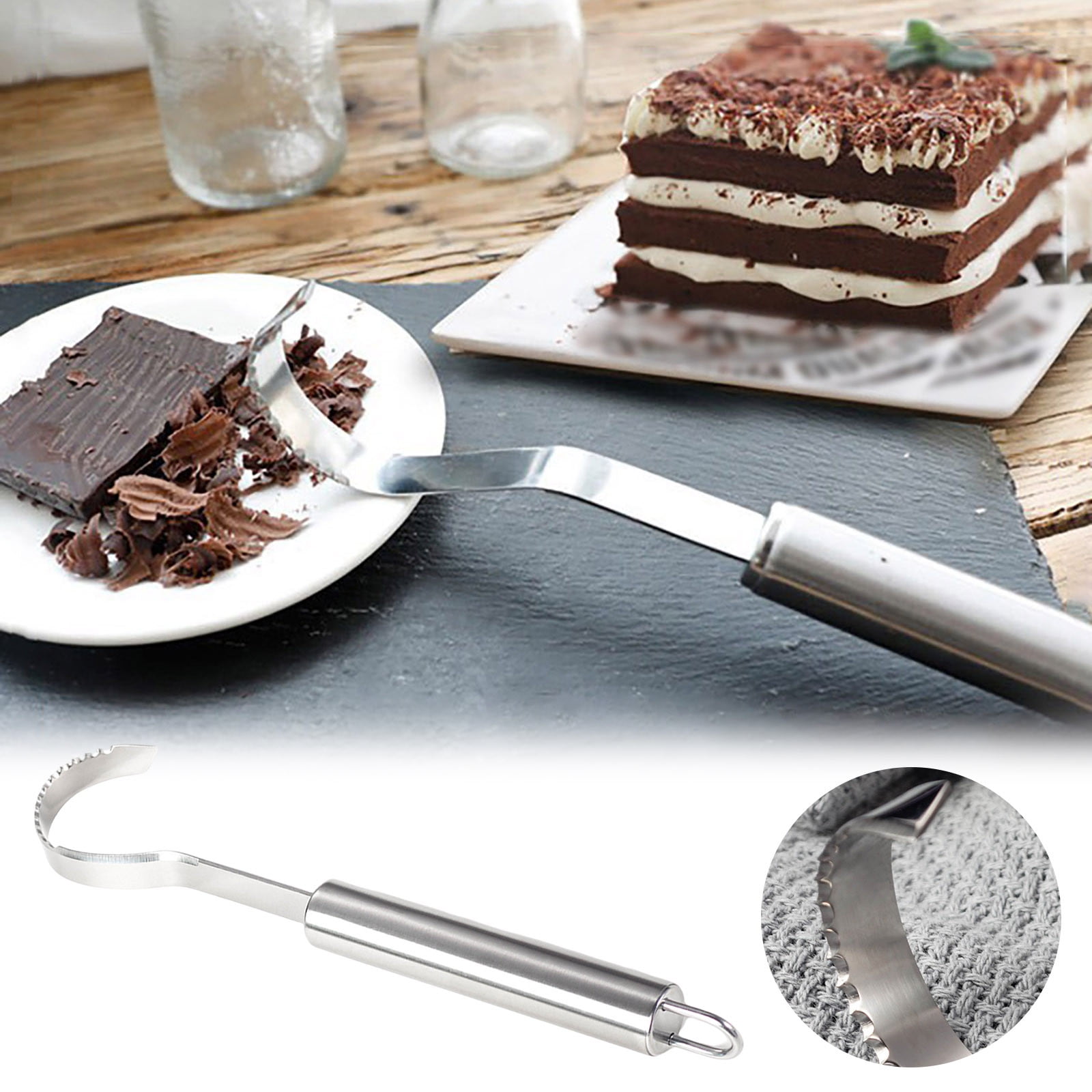 Râpe Acier Inoxydable Küchenprofi Râpe Küchenprofi En Acier