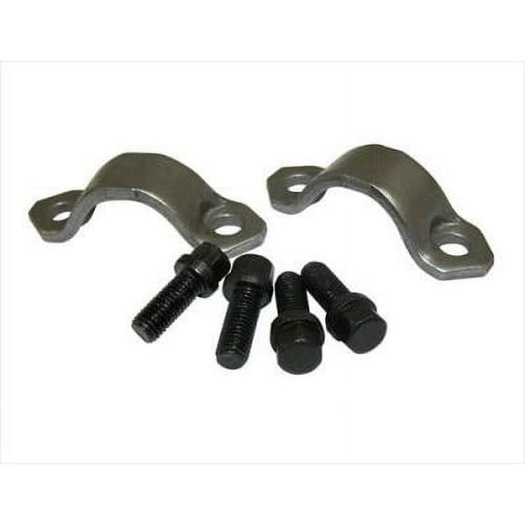 Jeep Wrangler Universal Joint Strap Kit