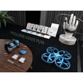 thumbnail image 2 of Snaptain SP300 Light-Up Drone - Dron con Luz Snaptain SP300, 2 of 6