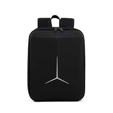 Carrying Case for DJI NEO 2 Goggles N3 Portable Travel Case Hard Shell High-Capacity Storage Bag Shock Absorption Organizer Holder for NEO 2 Goggles N3 Drone Accessories