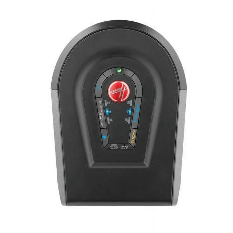 Hoover true sale hepa air purifier