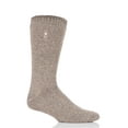 thumbnail image 5 of Heat Holders Men's Dunnock ORIGINAL Twist Socks | Warm + Soft, Hiking, Cabin, Hunting, Outdoor, Cozy Socks | 7X Warmer Than Cotton Socks, 5 of 9