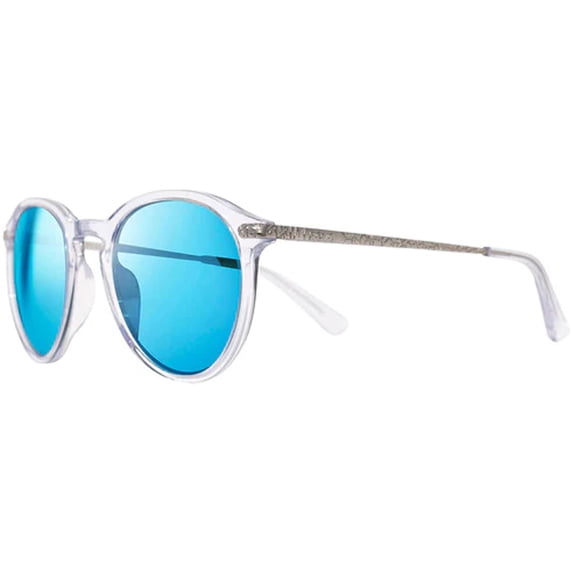 Revo 1177 09 H20 Unisex Python III Crystal Glass Lens Sunglasses