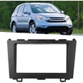 thumbnail image 2 of 2 Din Car DVD Stereo Radio Fascia Panel Frame for 07-10, 2 of 7
