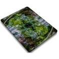 thumbnail image 1 of KSK KAISHEK Protective Case Hard Cover Compatible with MacBook Pro 13" with Retina Display 2015/2014/2013/end 2012 A1425 & A1502, Plants series 0564, 1 of 5