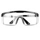 thumbnail image 1 of (negro)Gafas protectoras transparentes, protección anti-UV, antivaho y a prueba de polvo, gafas protectoras Rojo Verde MX-0129599FYD, 1 of 5