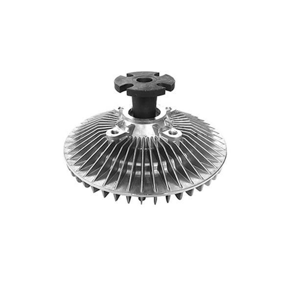 FAN CLUTCH W350 1982 al 1983 DODGE V8 5.2L K-NADIAN .