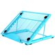 thumbnail image 1 of Malla de acero para computadora portátil, soporte para tableta, estante plegable, ajustable, para computadora portátil, soporte para mesa, soporte para mesa Speravity DZ5284-03B, 1 of 2