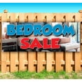 thumbnail image 2 of Bedroom Clearance Special 13 oz Vinyl Banner With Metal Grommets, 2 of 5
