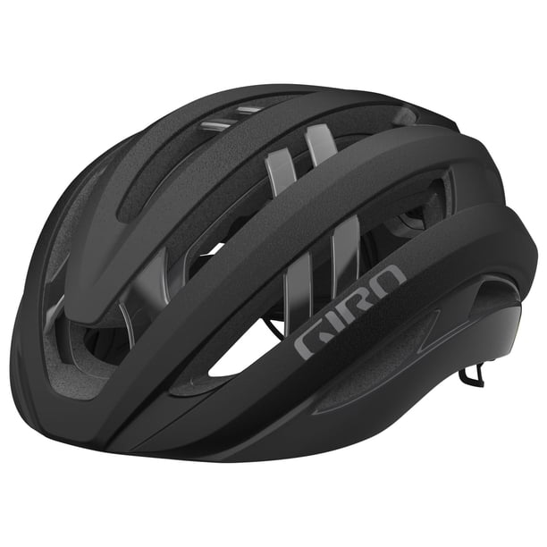 Casco de bicicleta Giro Aries Spherical Matte Black Small