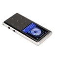 thumbnail image 4 of Grabadora activada por voz AI Smart HD Reducción de ruido Bluetooth Voz a texto Grabadora de voz MP3 4GB, 4 of 5