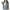 Grey, variant on BAnala Toddler Girl Sweater Girls' and Toddler Long Sleeve Button Front Cardigan Black,120