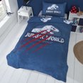 thumbnail image 1 of Kids Jurassic World Single Bedding Set, 1 of 4
