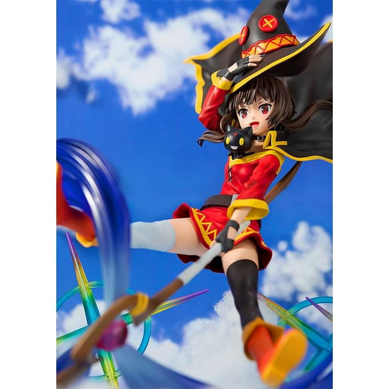 A Closer Look at the Limited Edition KonoSuba Game for the