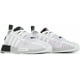 thumbnail image 1 of Ad-id-as NMD R1 White Grey Black US 9 - 11 Mens Sneakers Casual Shoes NEW RARE ??, 1 of 6