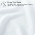 thumbnail image 2 of Bare Home Linen Duvet Cover and Sham Set, 2 of 7