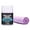 Purple, variant on Tough Outdoors Quick Dry Swim Chamois Towel with Storage Tube, Aqua