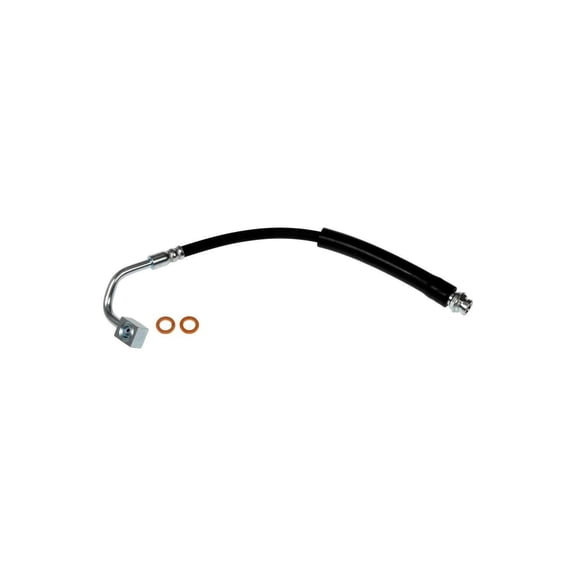 Carquest Wearever Brake Hydraulic Hose