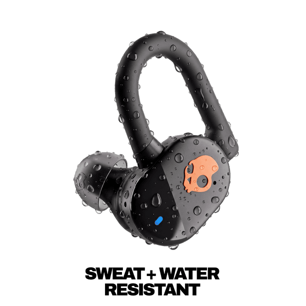 Skullcandy Push Play XT - Studio headphones for retail - Walmart