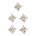 thumbnail image 2 of Speravity Funda de almohada con diseño de sobre, funda de almohada de forma cuadrada, funda de almohada para sofá cama, cojín trasero, funda de almohada Type2 NO2 Speravity CBP587643, 2 of 4