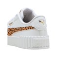 thumbnail image 2 of TENIS CASUAL PUMA CARINA 3.0 ANIMAL JR 22 CM 402268 02, 2 of 6