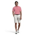 thumbnail image 2 of Ben Hogan Men's & Big Men's Performance Solid Polo Shirt with Short Sleeves, Sizes S-5XL, 2 of 7