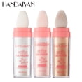 thumbnail image 3 of Handaiyan High Gloss Illuminating Powder Shimmering Highlighter Powder, 3 of 5