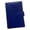 Sapphir, variant on Misright Magnetic Closure PU Leather Planner Cover With Multiple Pockets 19X13CM